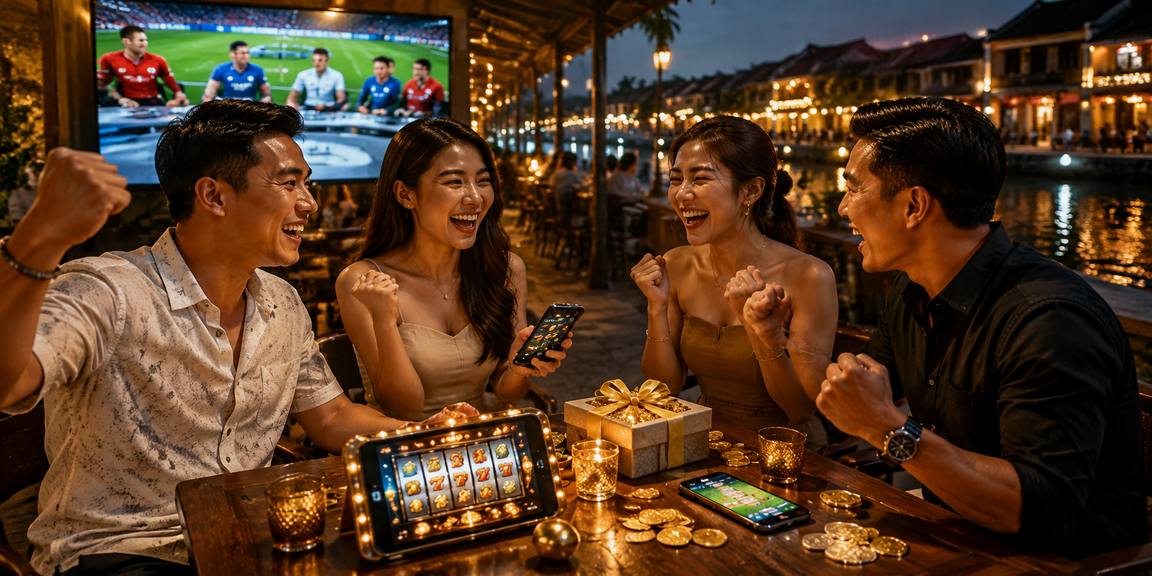 sx66 Hoàn tiền slot hàng tuần